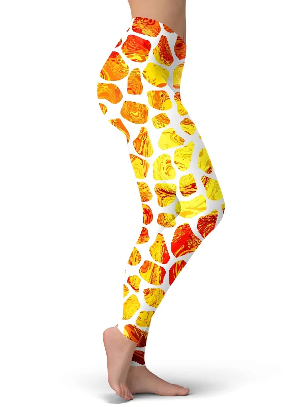 giraffe-pattern-leggings