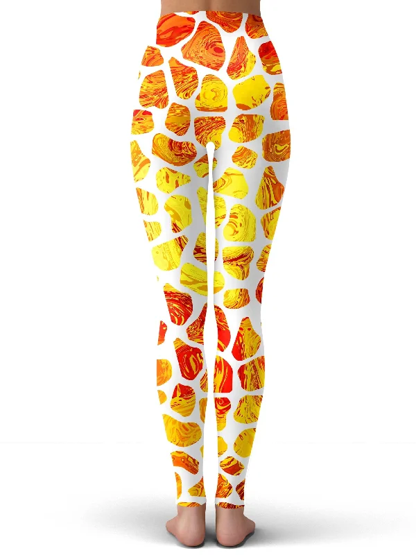 giraffe-pattern-leggings