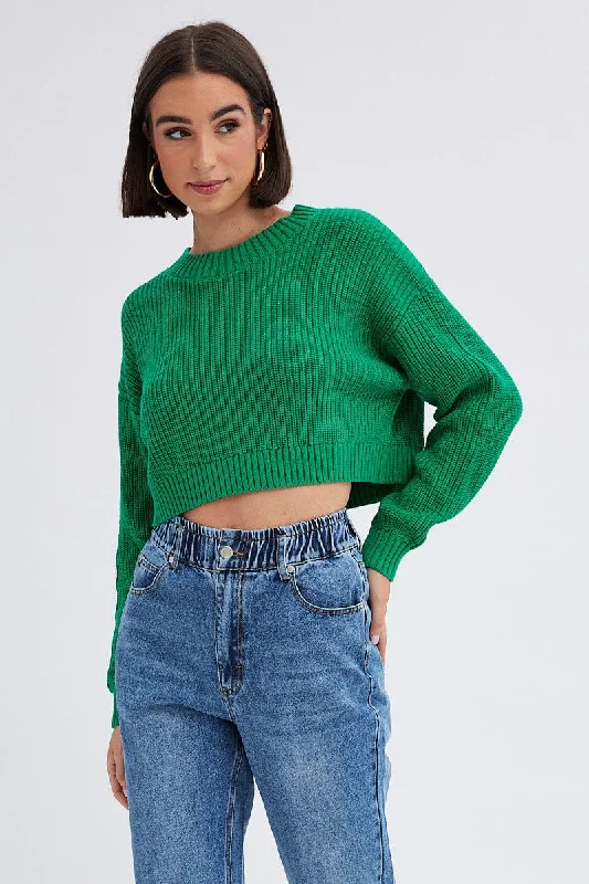 green-knit-jumper-long-sleeve-cotton-kn2572-45pb-3