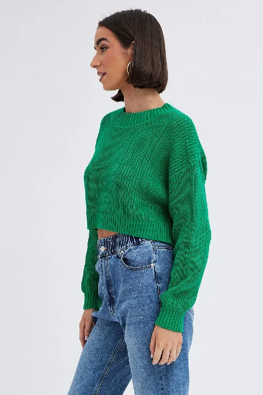 green-knit-jumper-long-sleeve-cotton-kn2572-45pb-3