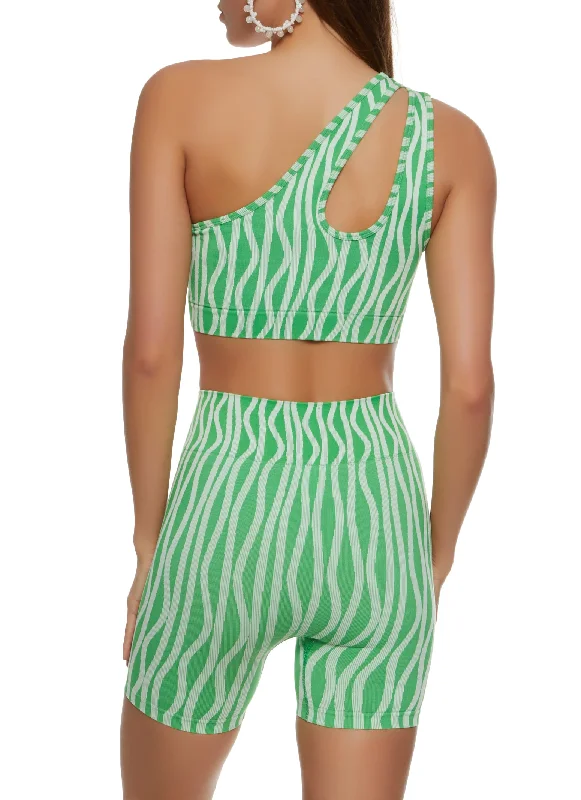 green-printed-one-shoulder-cropped-tank-top-1057058752453