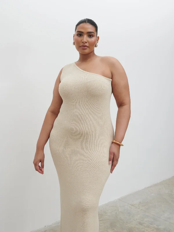 juno-one-shoulder-knit-maxi-dress-curve-oatmeal