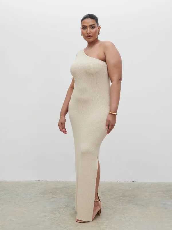 juno-one-shoulder-knit-maxi-dress-curve-oatmeal