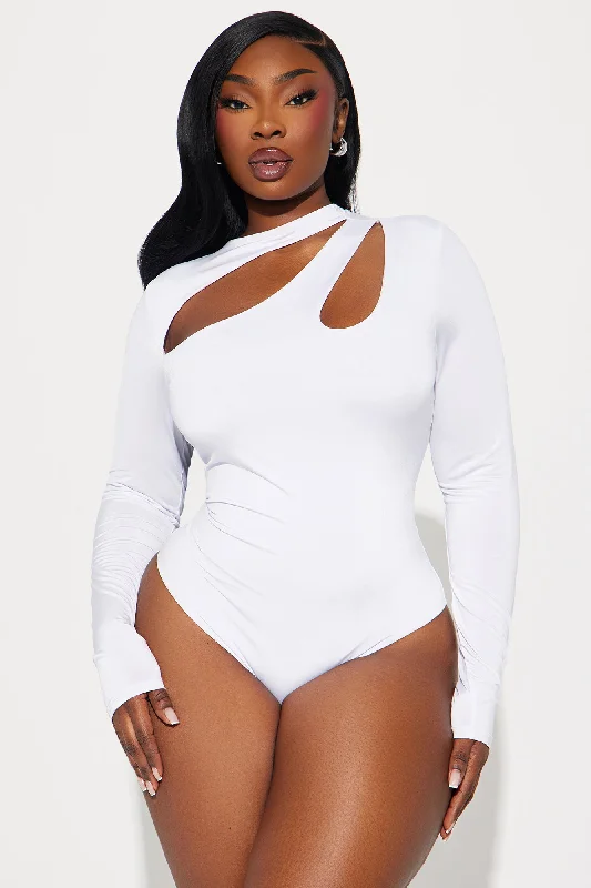 keilani-cut-out-bodysuit-white