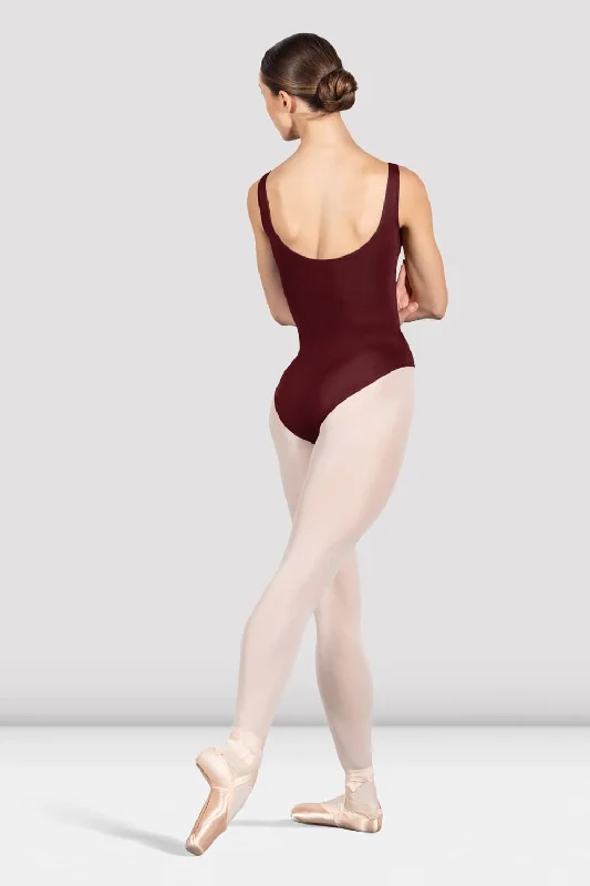 ladies-ava-tank-leotard-burgundy