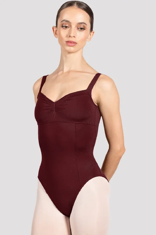 ladies-ava-tank-leotard-burgundy