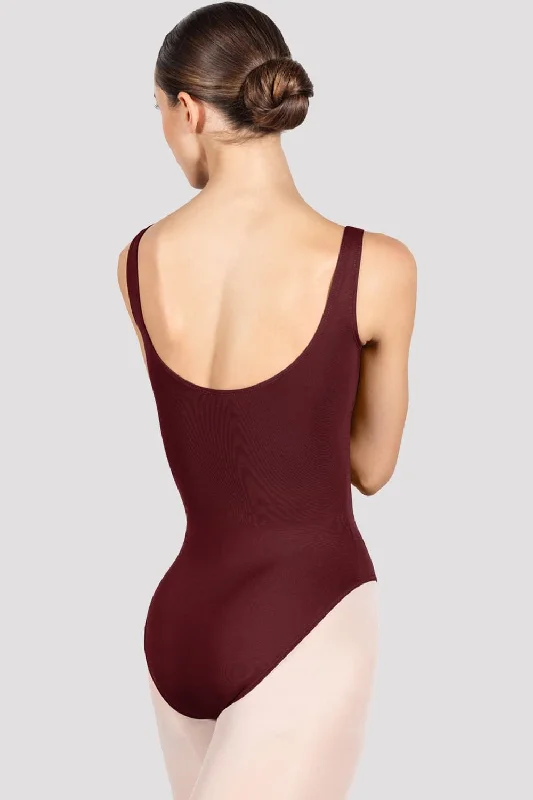 ladies-ava-tank-leotard-burgundy