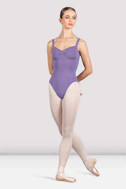 Ladies Ava Tank Leotard