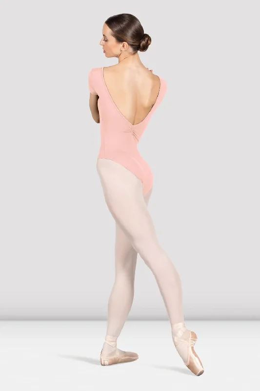 ladies-penny-cap-sleeve-leotard-light-pink