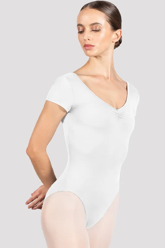 ladies-penny-cap-sleeve-leotard-white