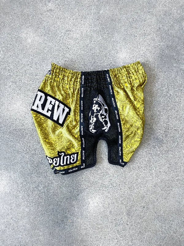 muay-thai-fight-shorts-yellow