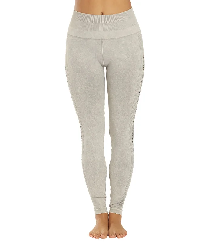 NUX Awakened Legging Mineral Wash