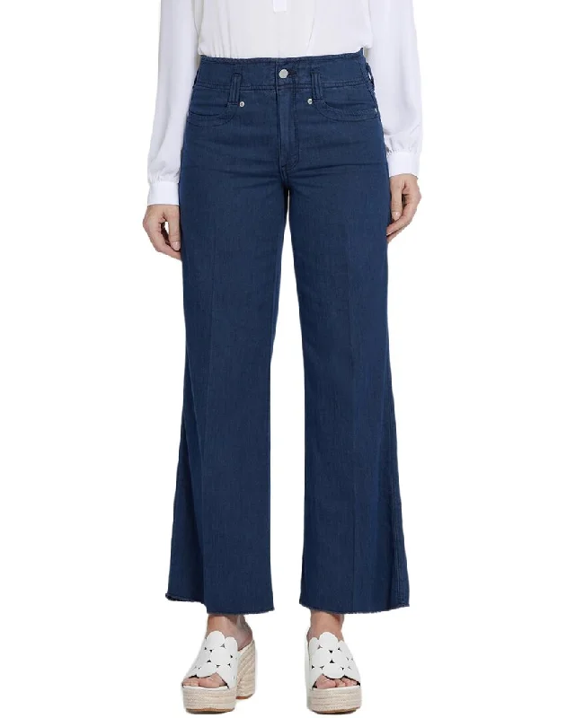 NYDJ Teresa Serendipity Wide leg Jean