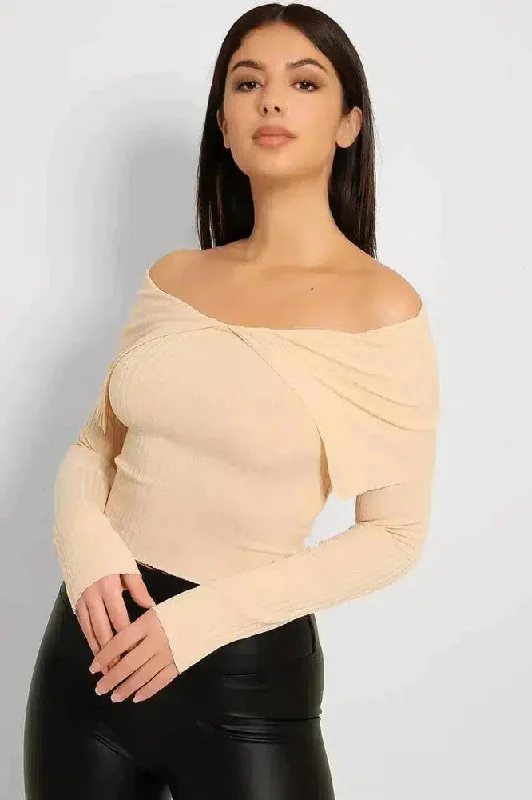 off-shoulder-ribbed-jersey-cropped-top