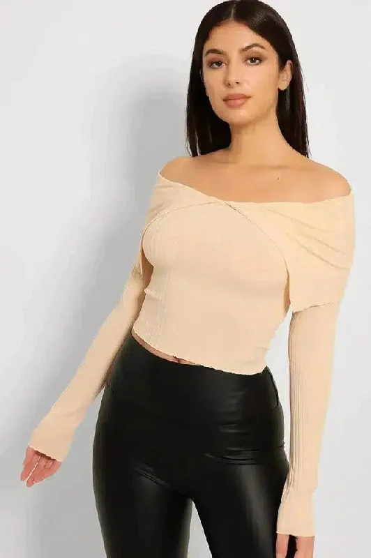 off-shoulder-ribbed-jersey-cropped-top