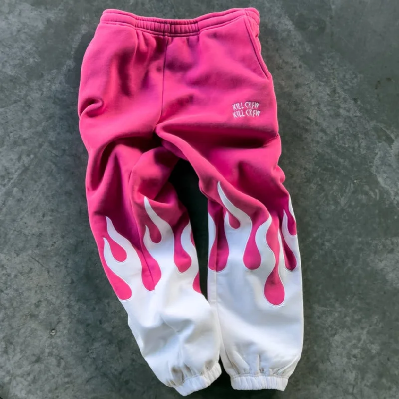 oversized-premium-flame-sweats-pink-white