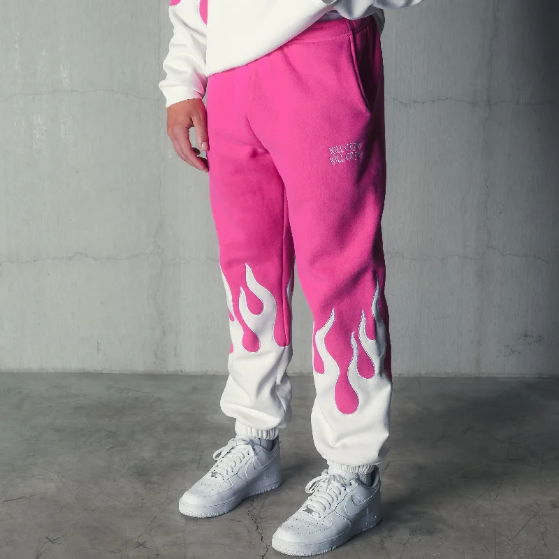 oversized-premium-flame-sweats-pink-white