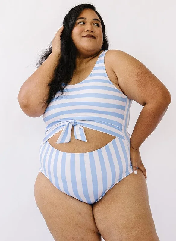 peri-stripe-knotted-one-piece