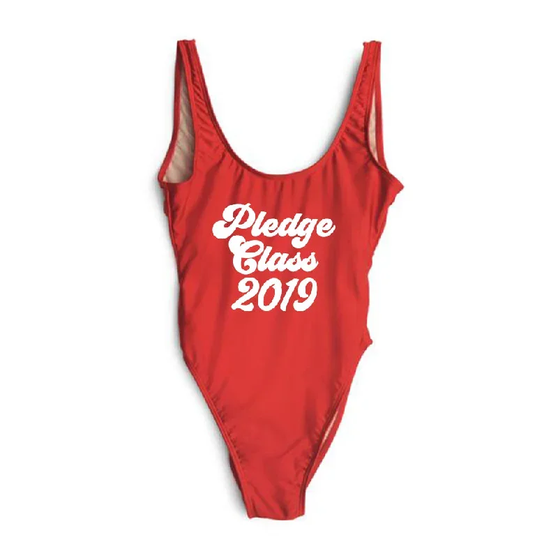 PLEDGE CLASS 2024 [SWIMSUIT]