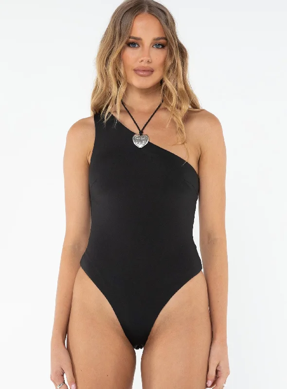 ranski-one-shoulder-bodysuit-black