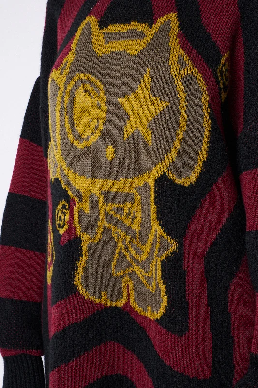 rockstar-graphic-knit-sweater