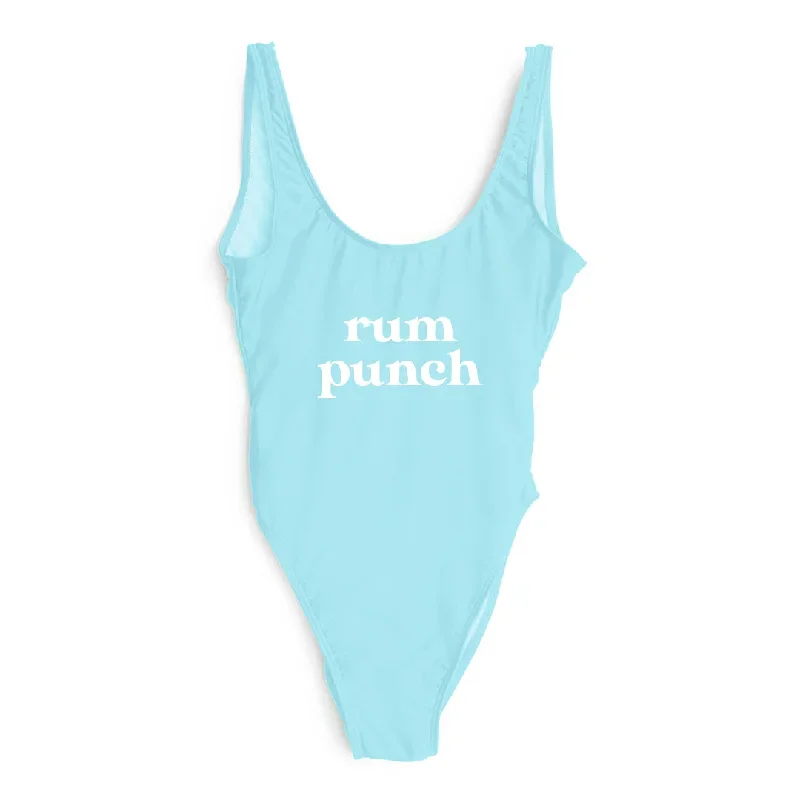 rum punch [SWIMSUIT]