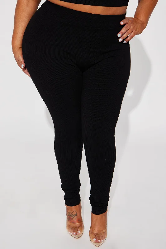 serena-rae-ribbed-leggings-black