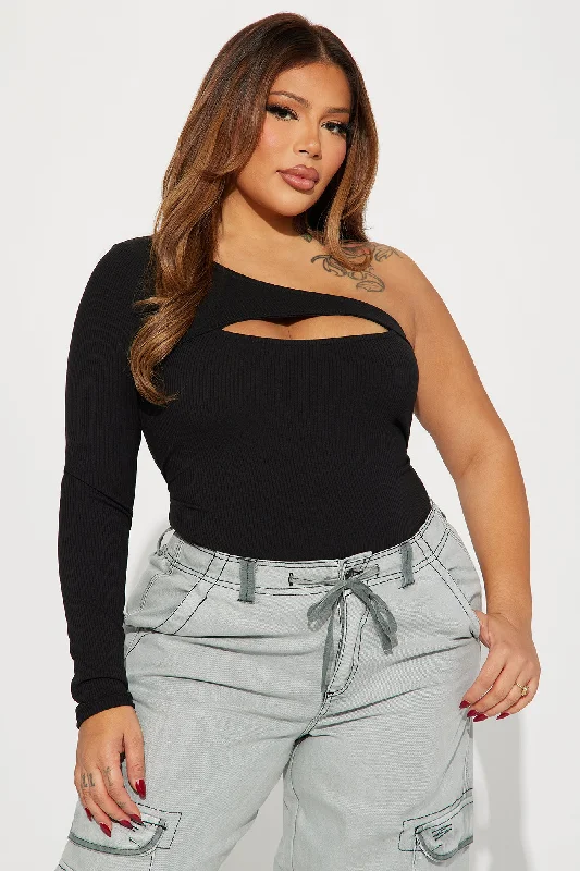 shes-all-that-one-shoulder-bodysuit-black