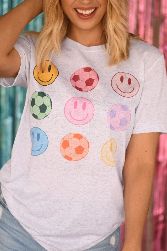 soccer-balls-smileys-tee