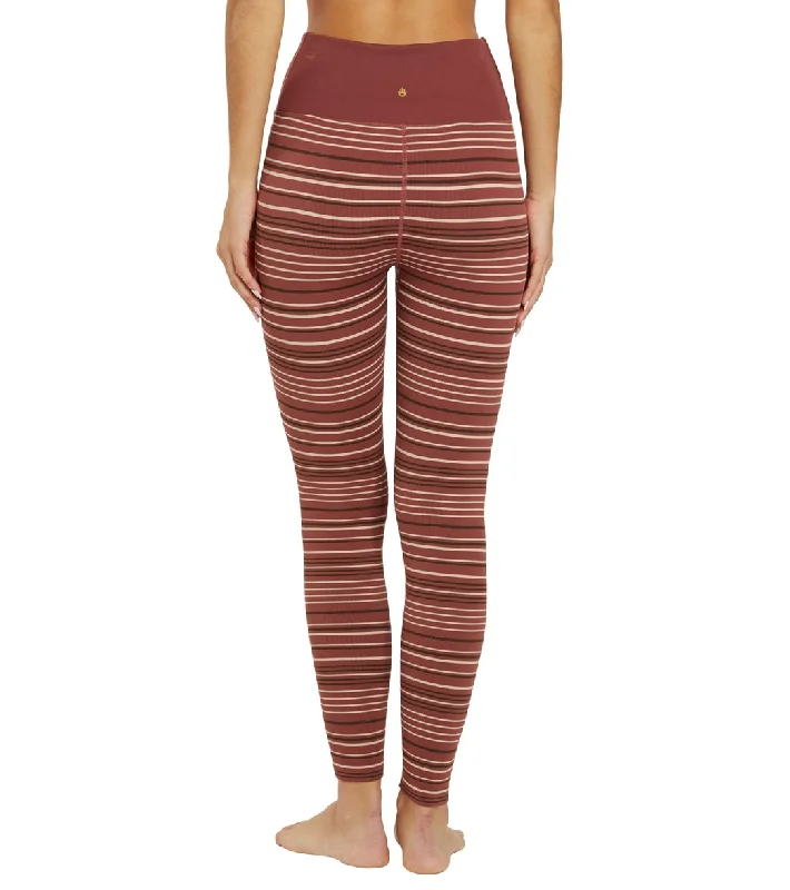 spiritual-gangster-wrap-front-love-sculpt-78-legging-8217002-washed-burgundy-stripe