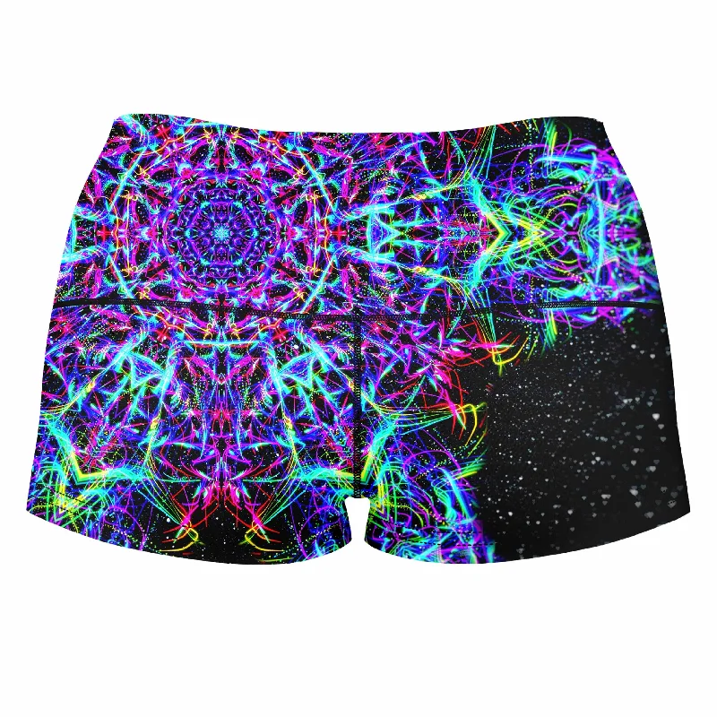 stargate-high-waisted-womens-shorts