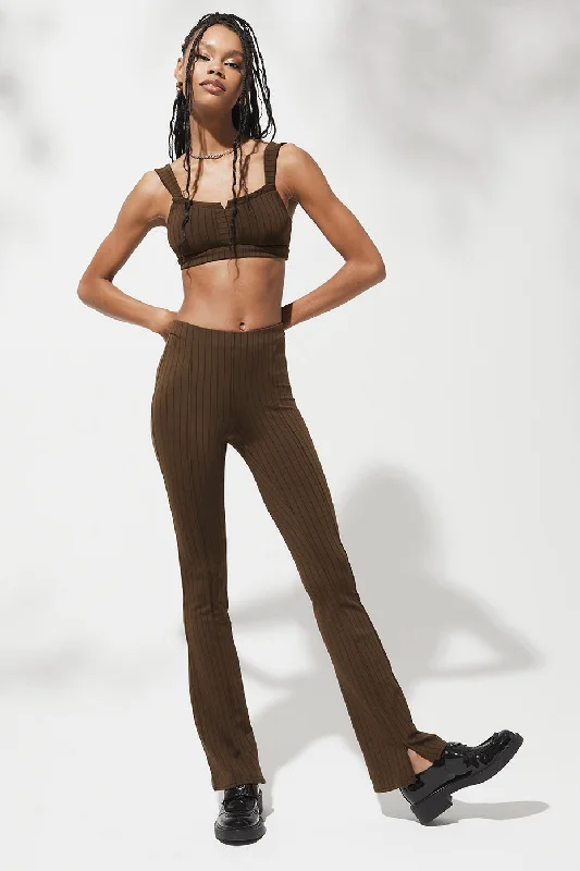 w51121r-high-waist-pinstripe-zip-it-flare-legging-espresso-black