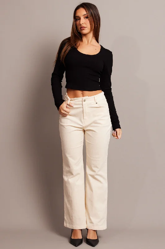 white-wide-leg-pants-high-rise-corduroy-bt3901-47p-1