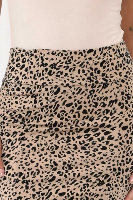 whitney-leopard-bamboo-tube-skirt