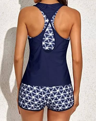 navy blue tribal4