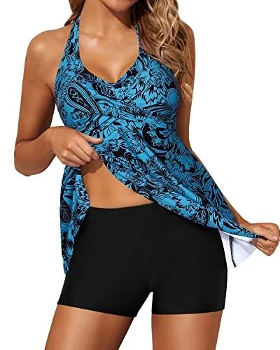 black and tribal blue2