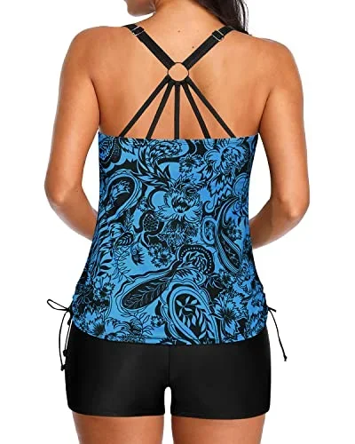 black and tribal blue2