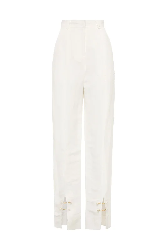 zita-split-front-tapered-pant-ivory